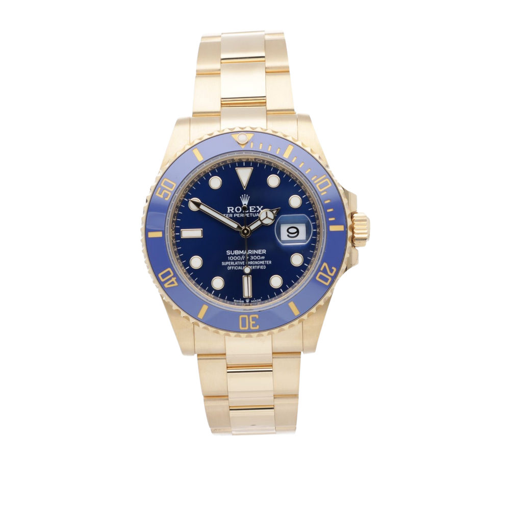 Rolex Submariner Date – Accessorio premium elegante