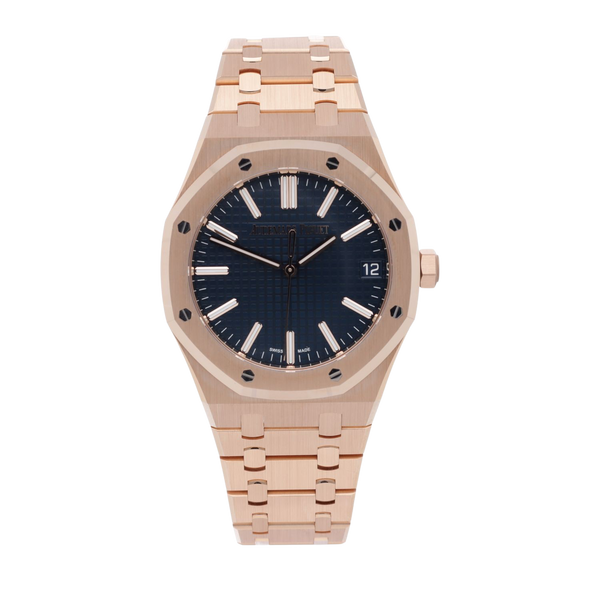 Audemars Piguet Royal Oak – Accessorio premium elegante