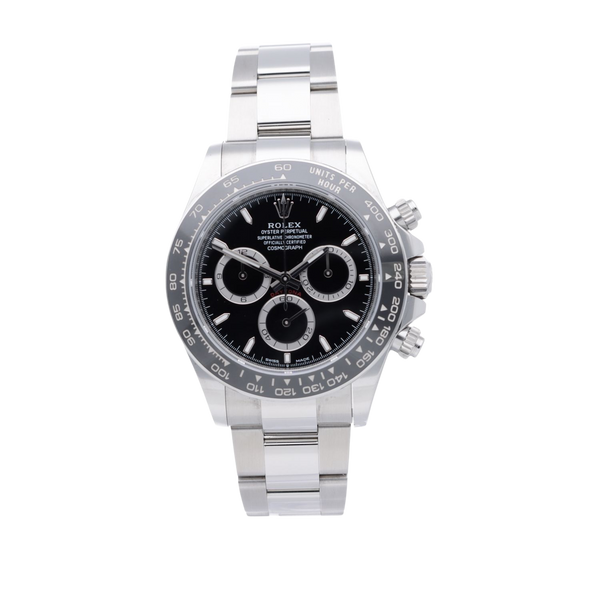 Rolex Cosmograph Daytona – Accessorio premium elegante