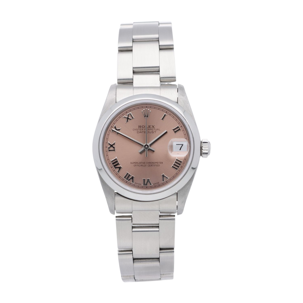 Rolex Datejust 31 Roman – Accessorio premium elegante