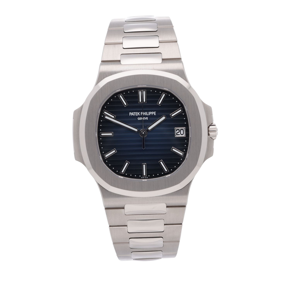 Patek Philippe Nautilus – Accessorio premium elegante