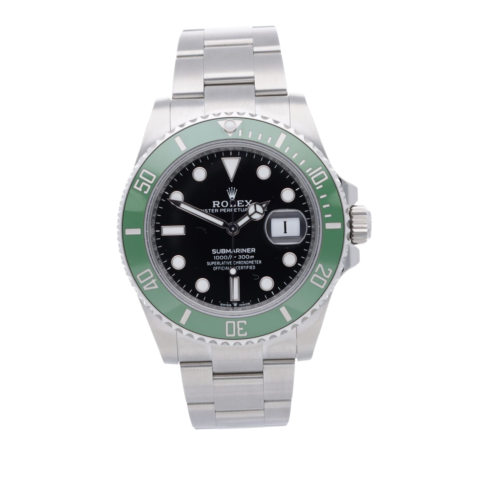 Rolex Submariner Date Starbucks – Accessorio premium elegante
