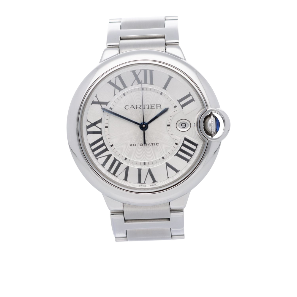 Cartier Ballon Bleu de Cartier – Accessorio premium elegante