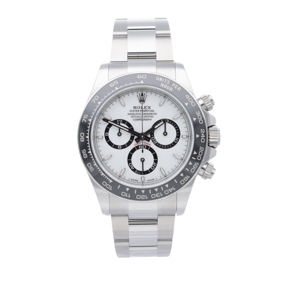Rolex Cosmograph Daytona – Accessorio premium elegante