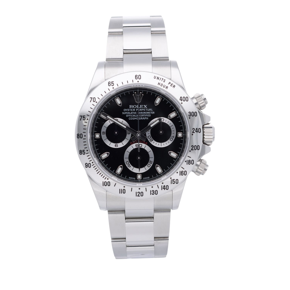 Rolex Cosmograph Daytona (LC100) – Accessorio premium elegante