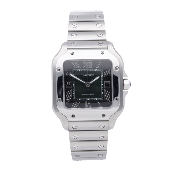 Cartier Santos de Cartier – Accessorio premium elegante