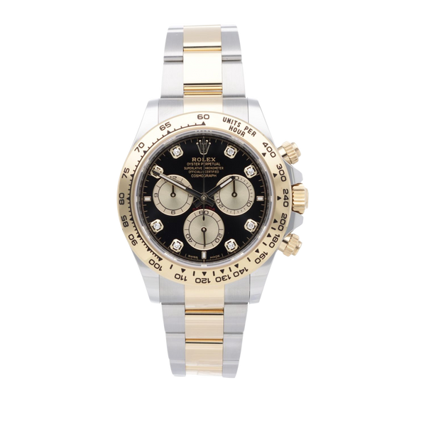 Rolex Cosmograph Daytona – Accessorio premium elegante