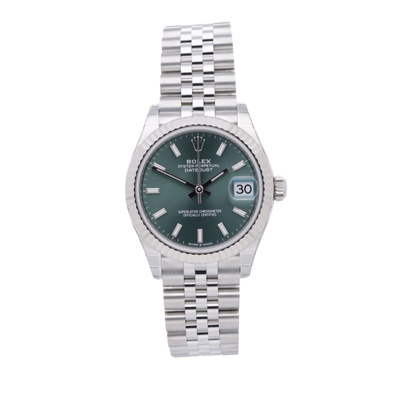 Rolex Datejust 31 – Accessorio premium elegante
