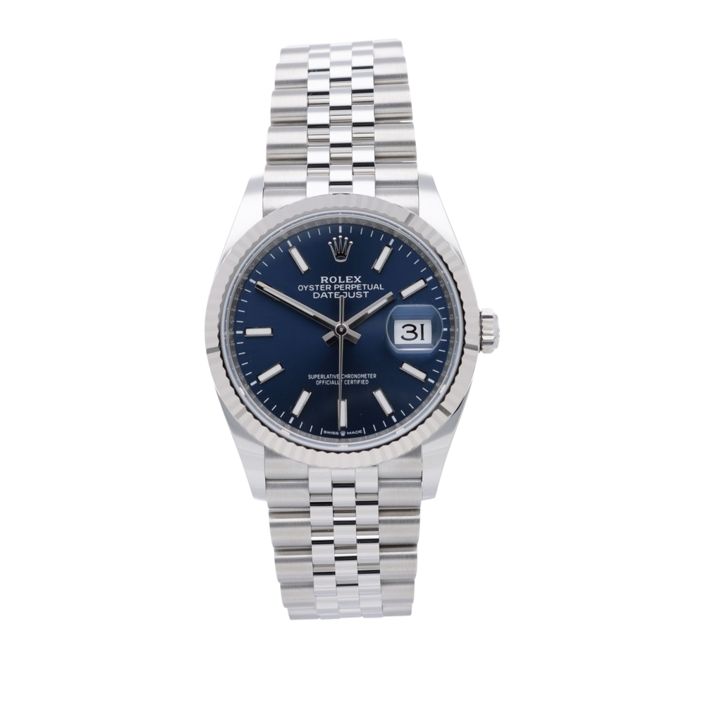 Rolex Datejust 36 – Accessorio premium elegante