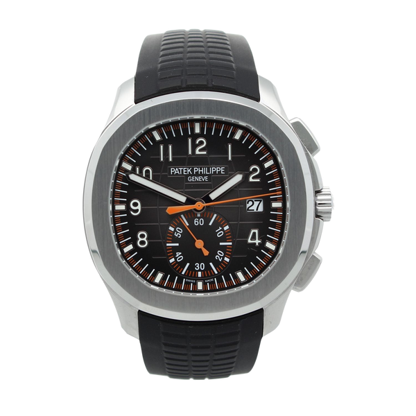 Patek Philippe Aquanaut Chronograph – Accessorio premium elegante
