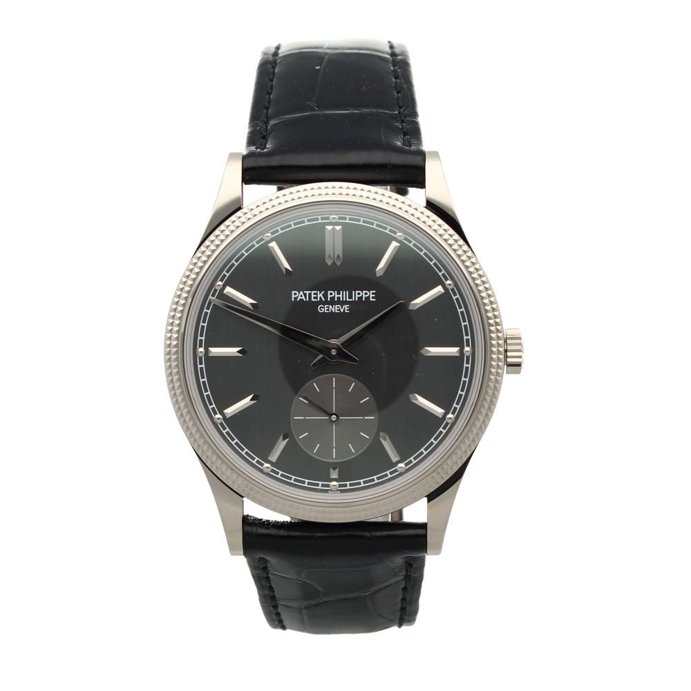 Patek Philippe Calatrava – Accessorio premium elegante