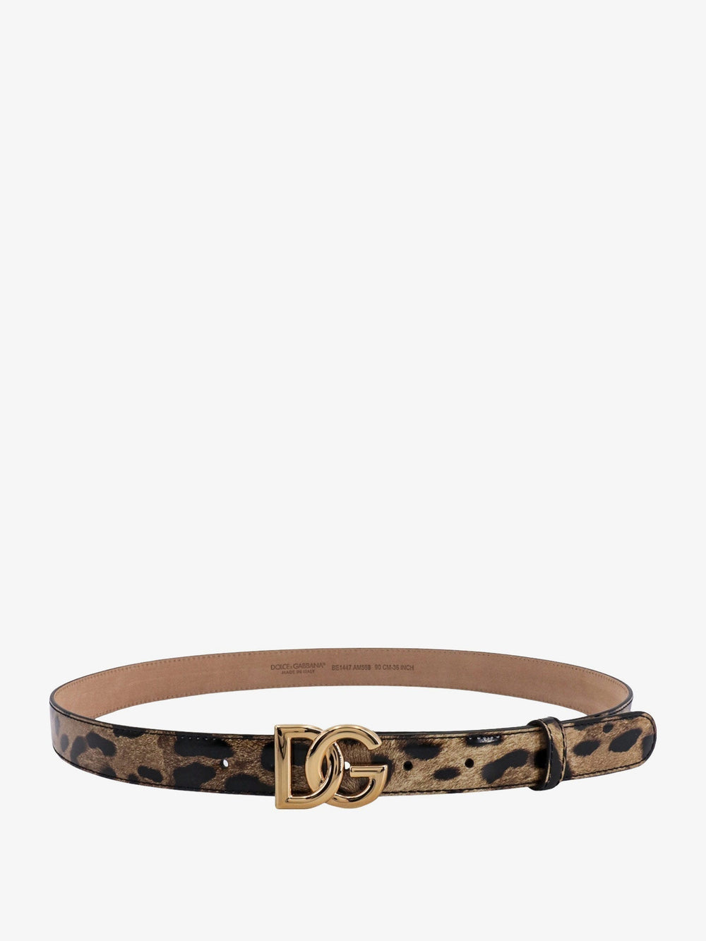 BELT – Accessorio premium elegante