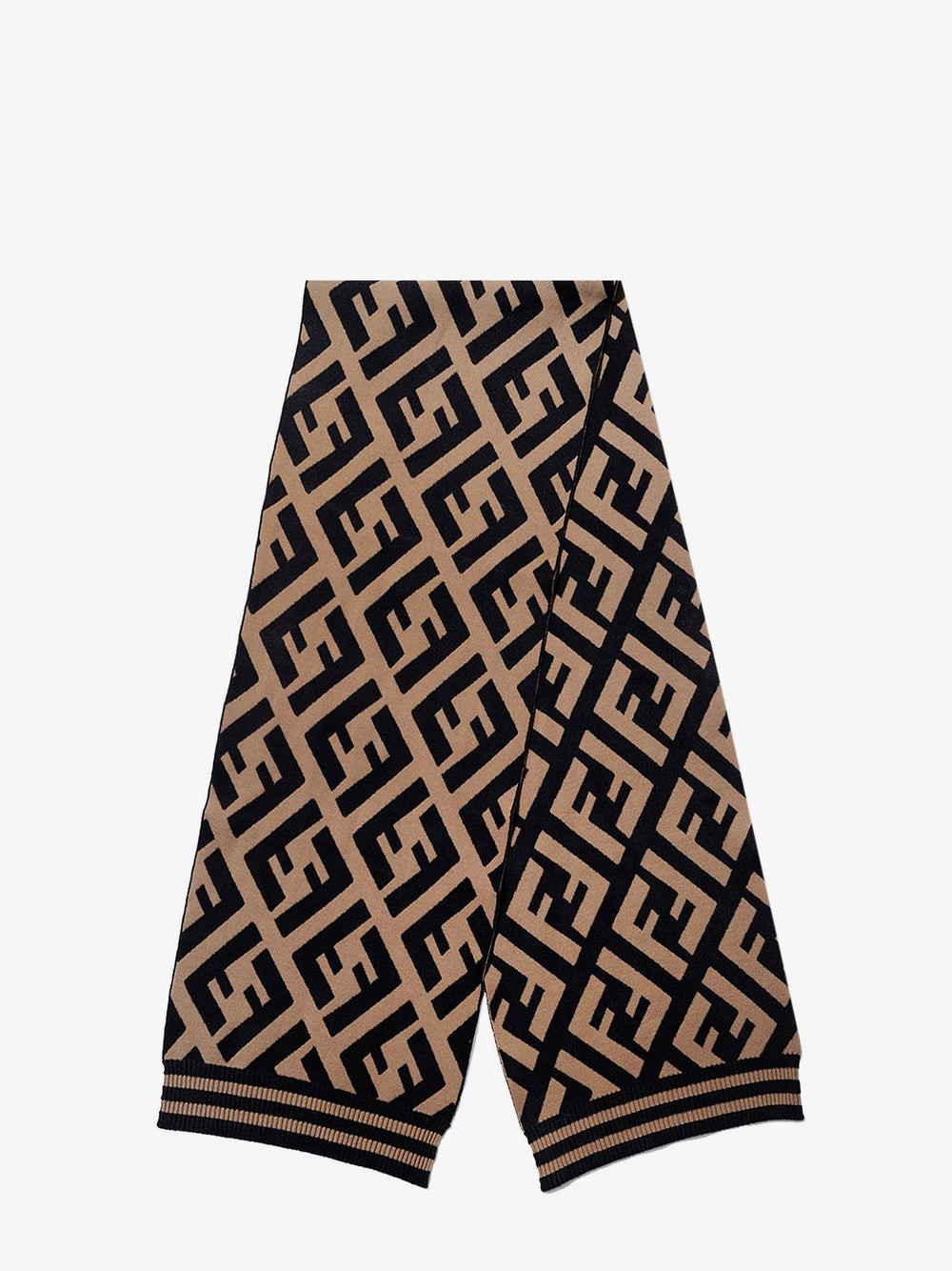 SCARF – Accessorio premium elegante