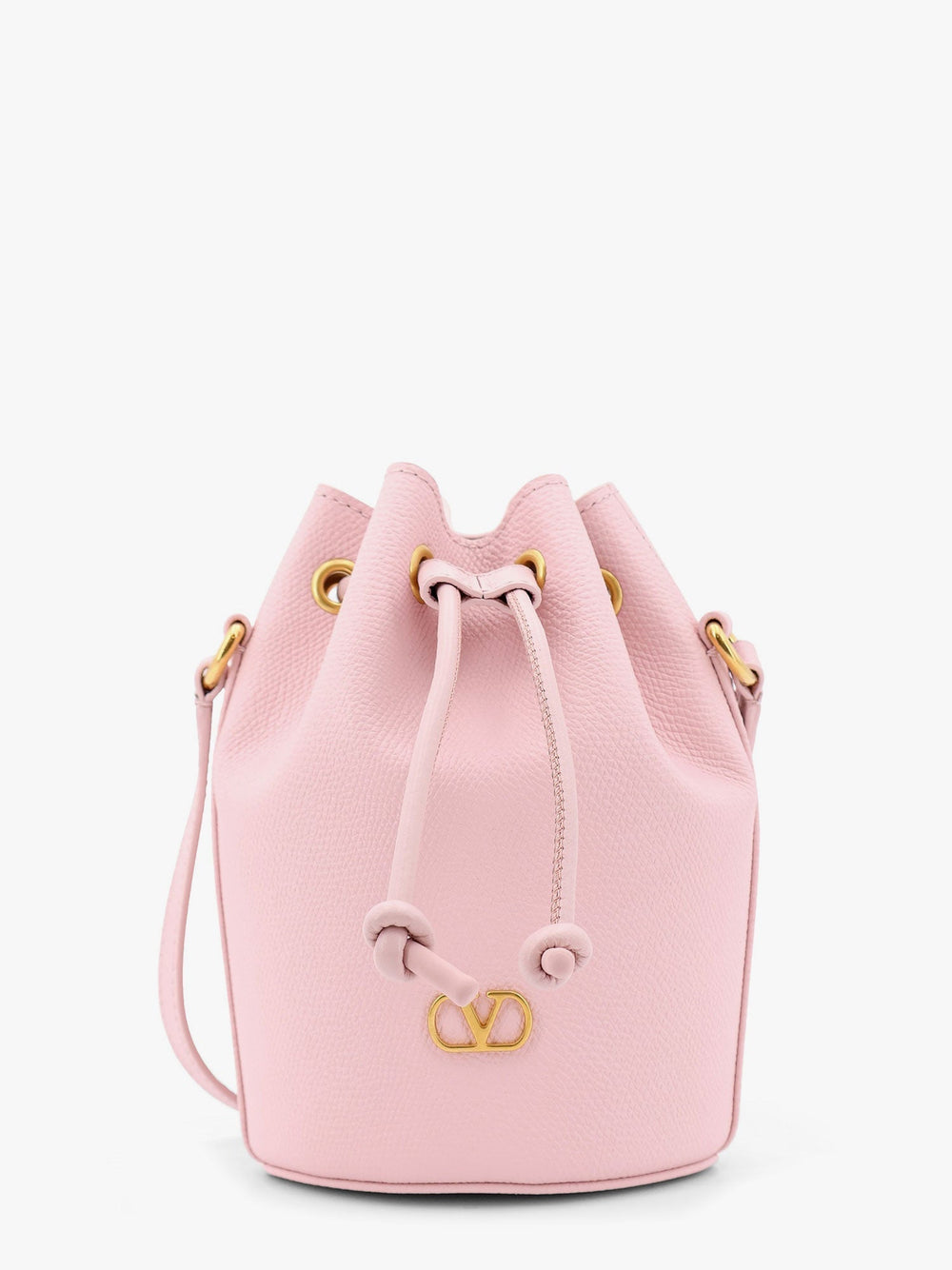 BUCKET BAG – Accessorio premium elegante