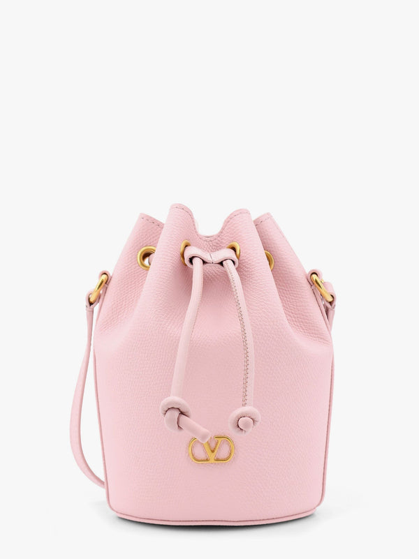 BUCKET BAG – Accessorio premium elegante