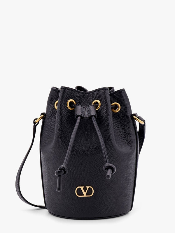 BUCKET BAG – Accessorio premium elegante