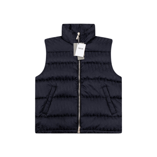 DIOR-GILET β Accessorio premium elegante