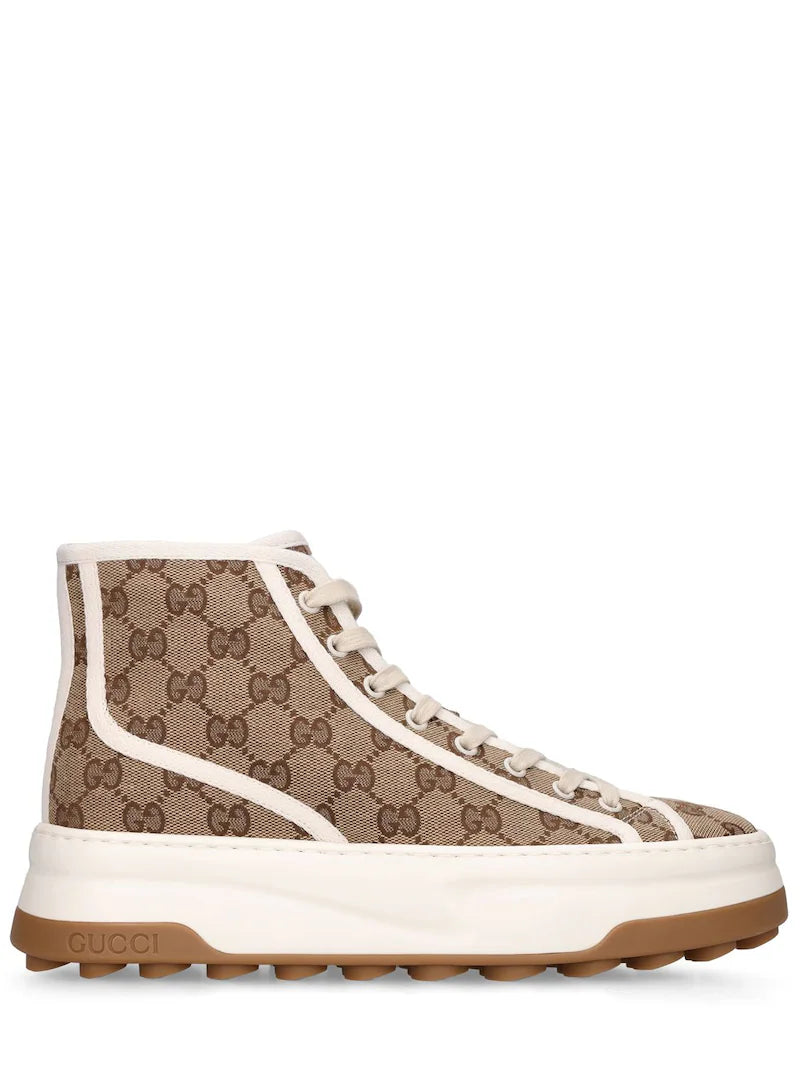 Gucci Sneakers Tennis Treck 50mm
