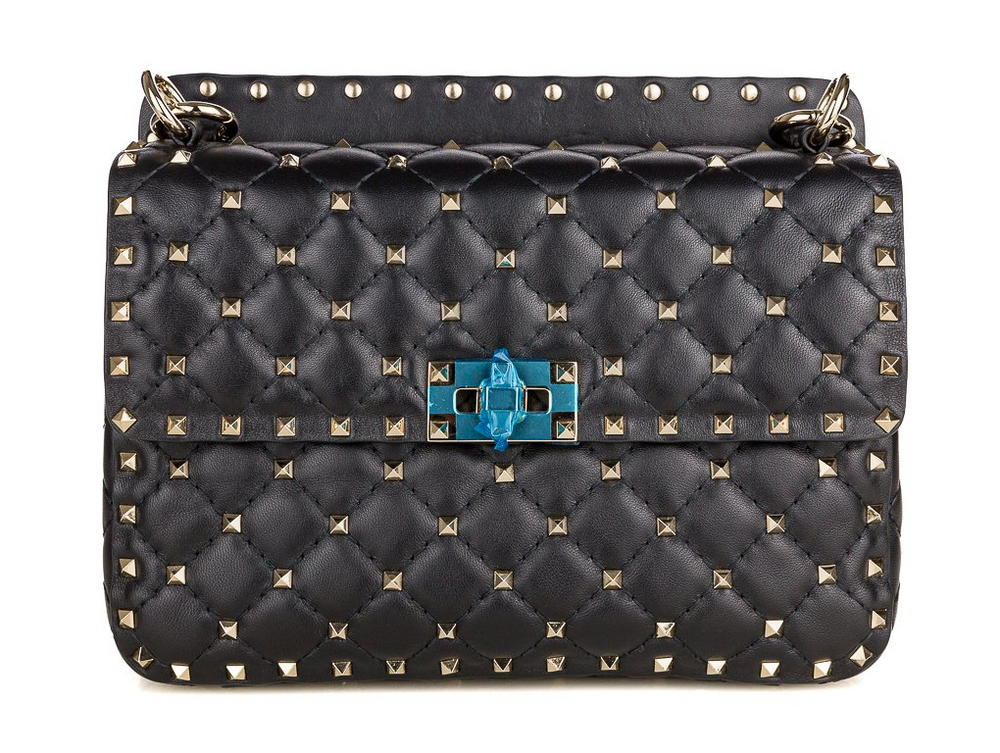 ROCKSTUD SPIKE – Accessorio premium elegante
