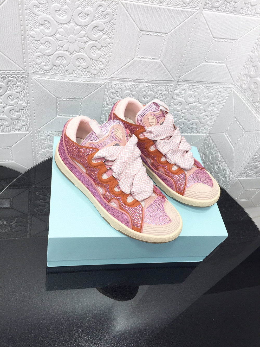 Lanvin Sneakers