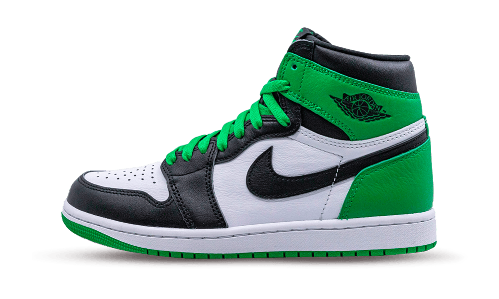Air Jordan 1 High – Accessorio premium elegante