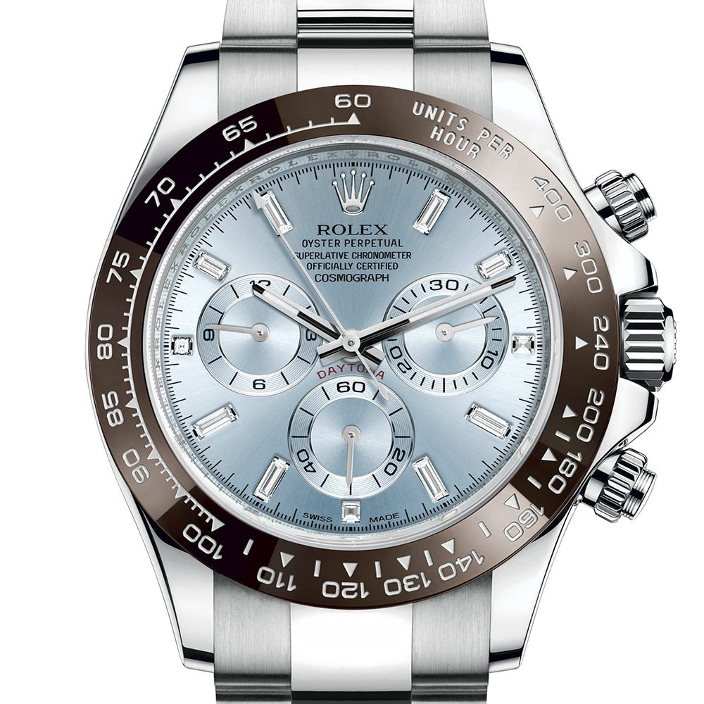 Rolex Cosmograph Daytona – Accessorio premium elegante