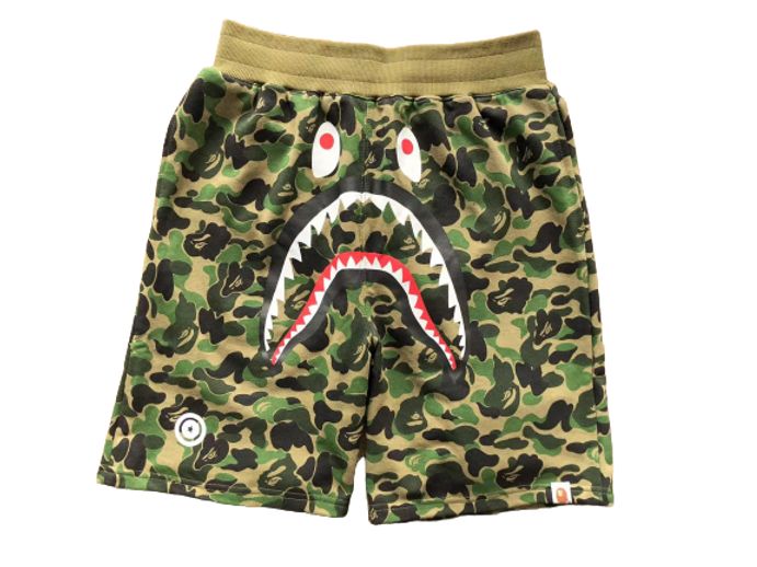 SHORTS-BP – Accessorio premium elegante