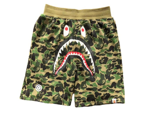 SHORTS-BP – Accessorio premium elegante