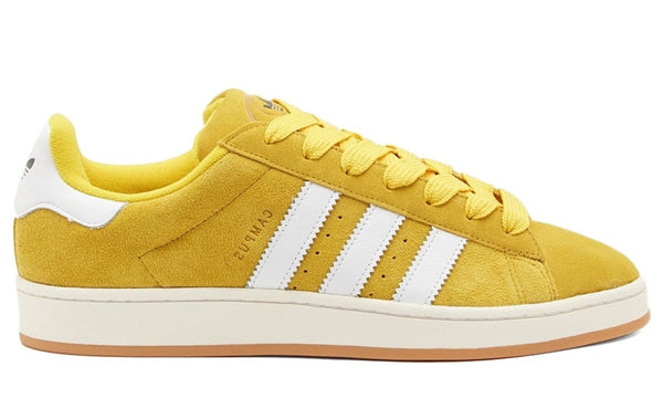 Adidas Campus 00s 'Yellow/White' – Accessorio premium elegante