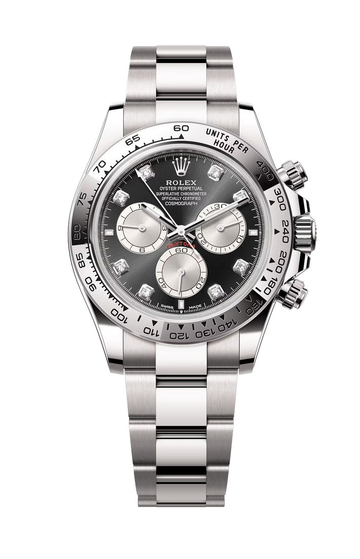 Rolex Cosmograph Daytona – Accessorio premium elegante