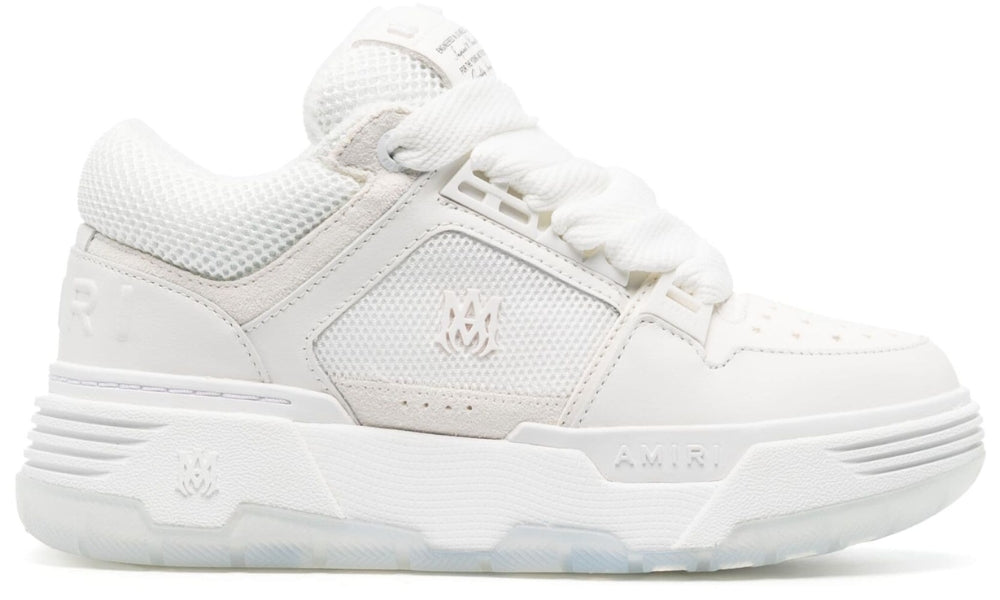 Amiri MA-1 'White' – Accessorio premium elegante