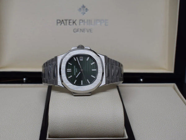 NAUTILUS GREEN