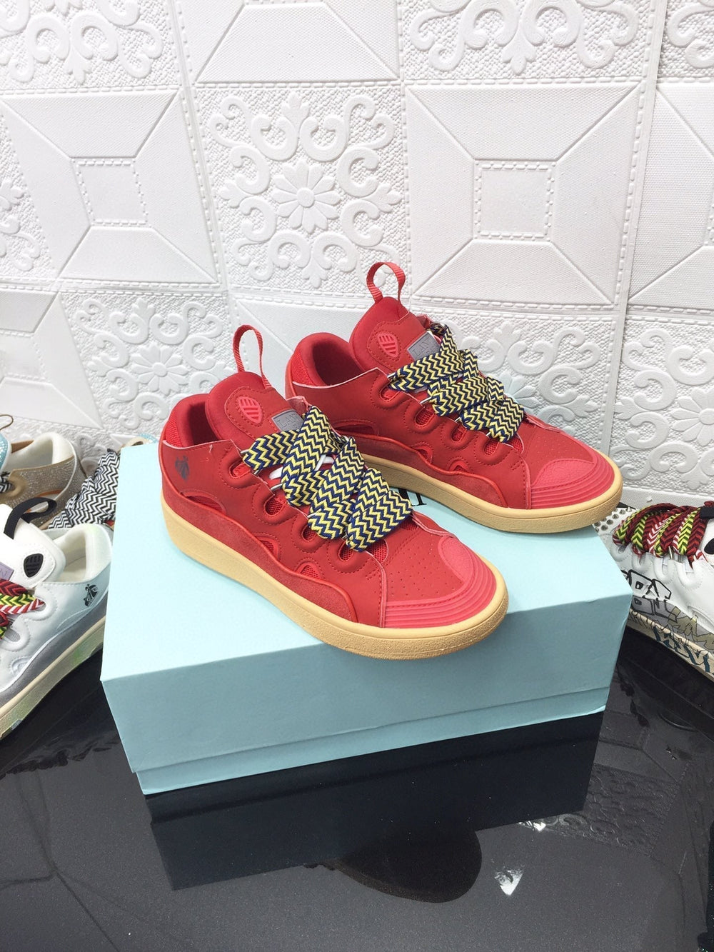 Lanvin Sneakers