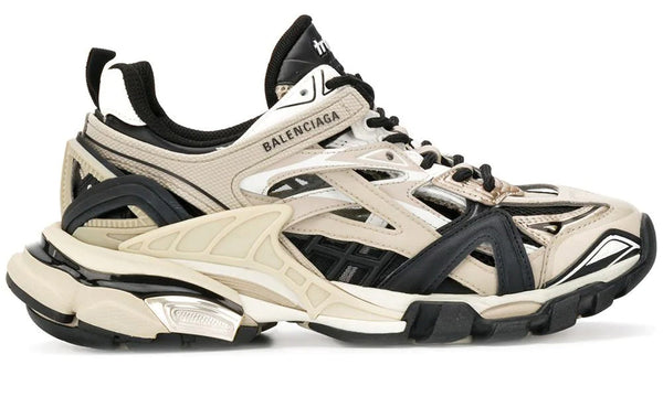 Balenciaga Track.2 Open – Accessorio premium elegante