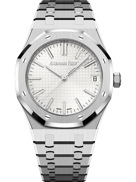 Audemars Piguet Royal Oak – Accessorio premium elegante