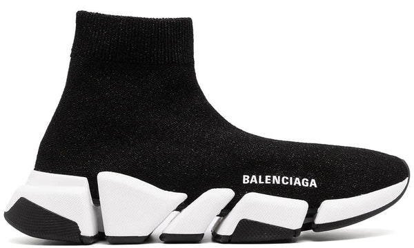 Balenciaga Speed sock-style – Accessorio premium elegante