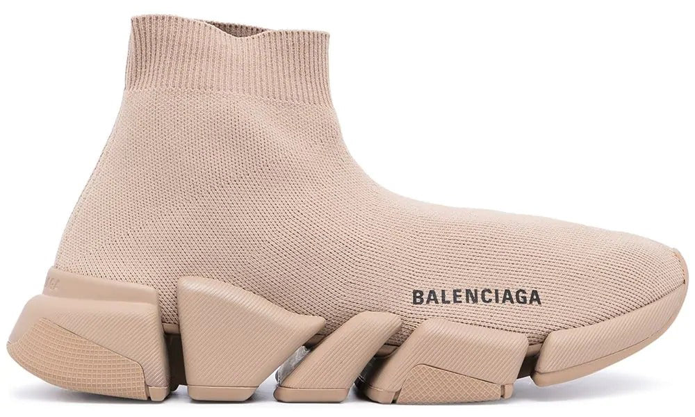 Balenciaga Speed logo-print – Accessorio premium elegante