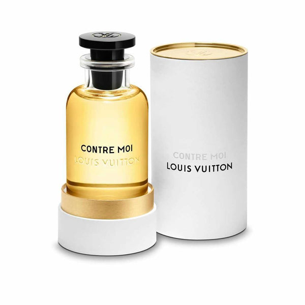 Parfum Louis Vuitton - Contre Moi – Accessorio premium elegante