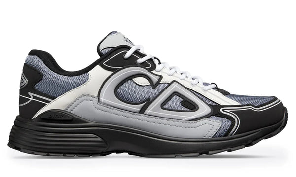 Dior B30 'Blue Grey Black' – Accessorio premium elegante