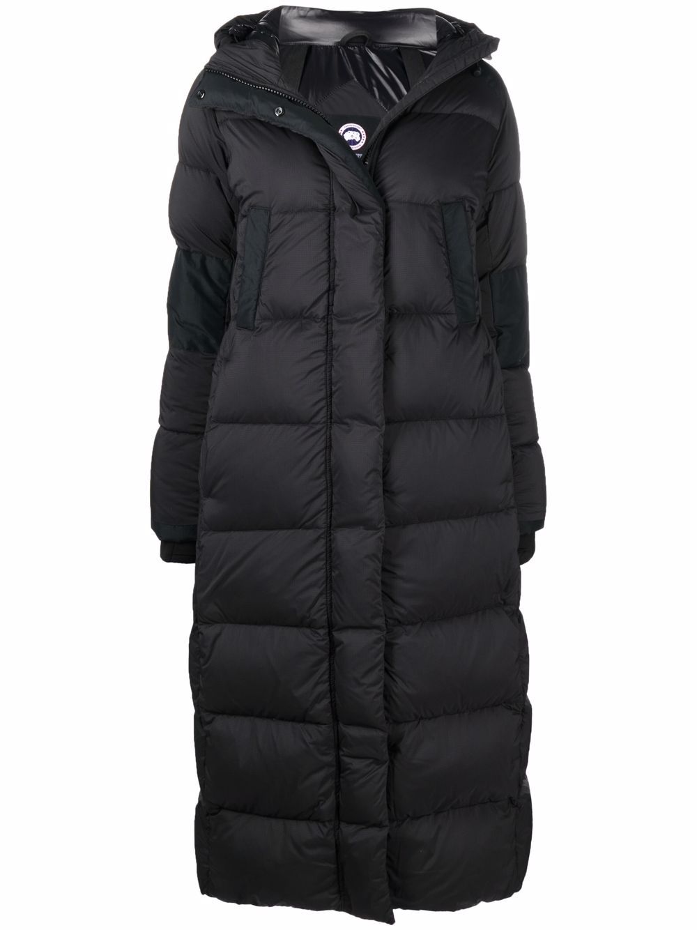 Piumino trapuntato – Accessorio premium elegante