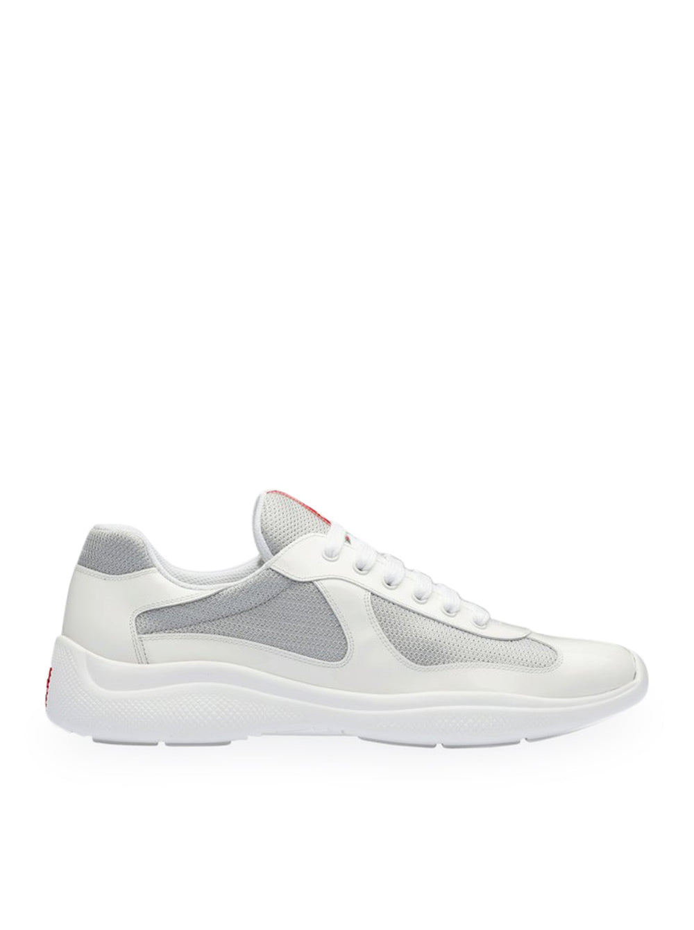 Sneakers Prada America`s Cup