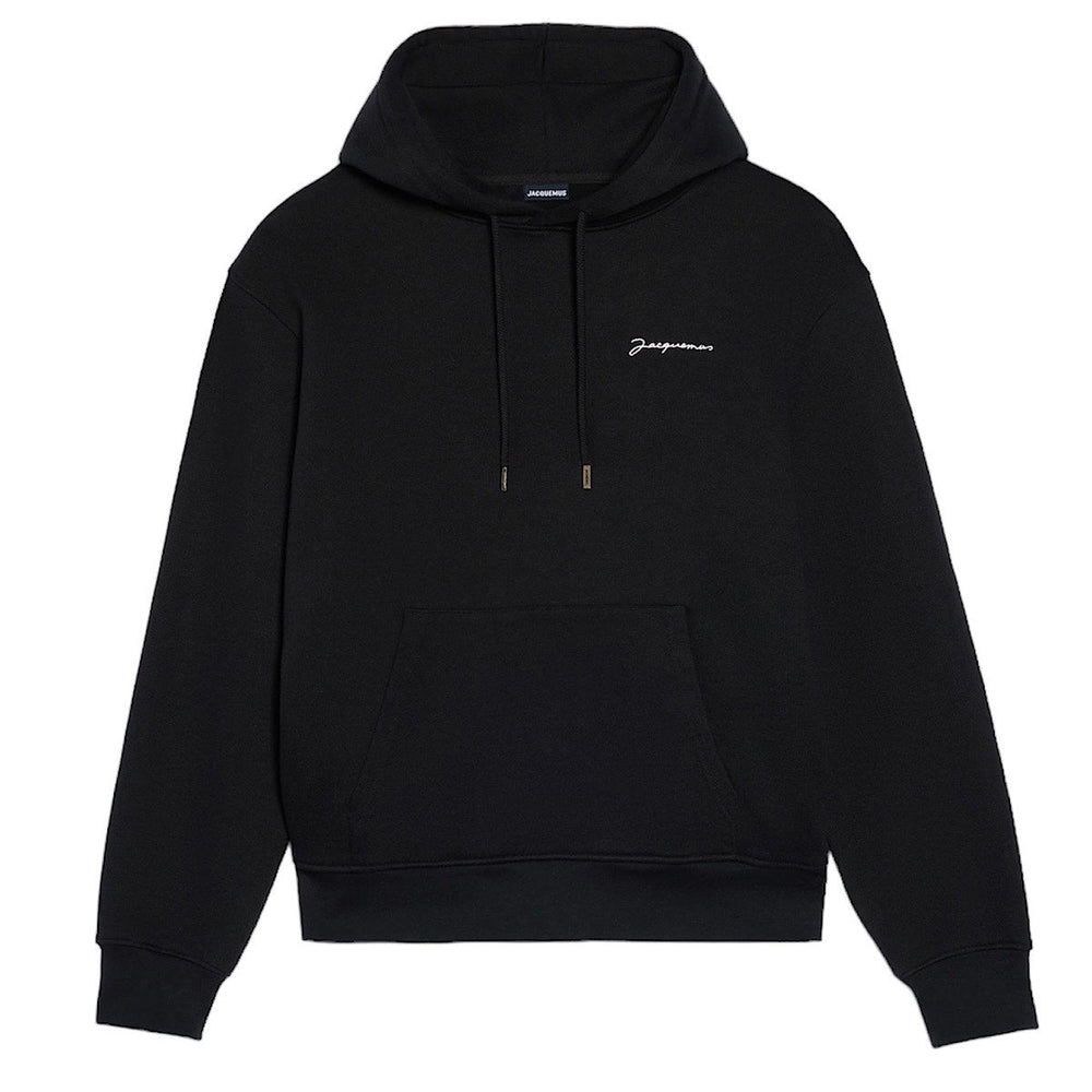 Felpa Jacquemus – Accessorio premium elegante