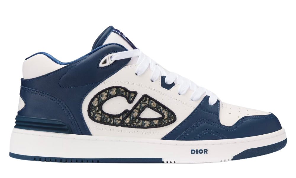 Dior B57 'Bleu White ' – Accessorio premium elegante