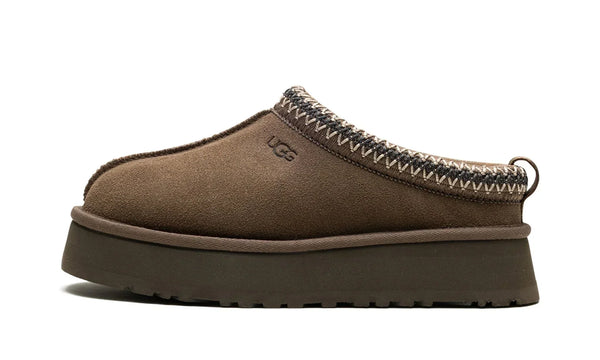 Tazz Slipper HICKORY – Accessorio premium elegante