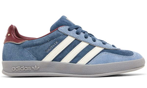 Adidas Gazelle Indoor "Crew Navy" – Accessorio premium elegante