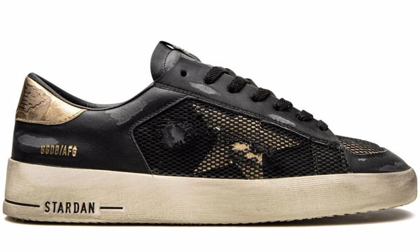 Golden Goose Stardan "Multicolour" – Accessorio premium elegante