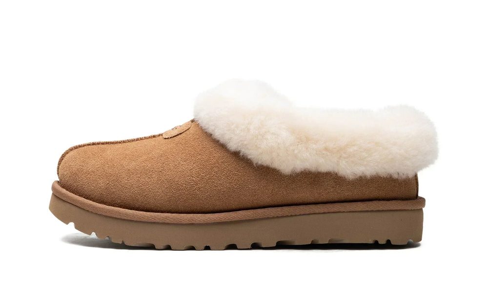 TAZZETTE Chestnut – Accessorio premium elegante