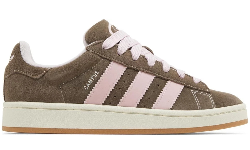 Adidas Campus 00s 'Dust Cargo Clear Pink' – Accessorio premium elegante