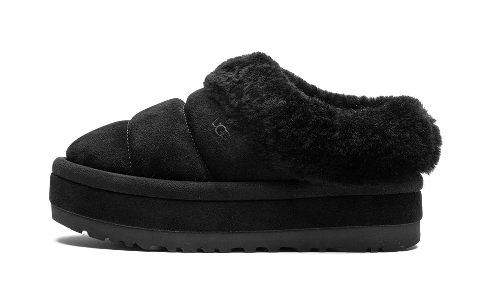 TAZZLITA Black – Accessorio premium elegante