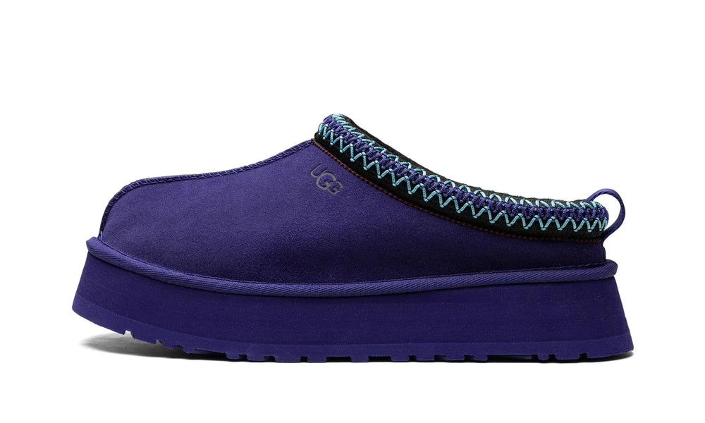 TAZZ Naval Blue – Accessorio premium elegante